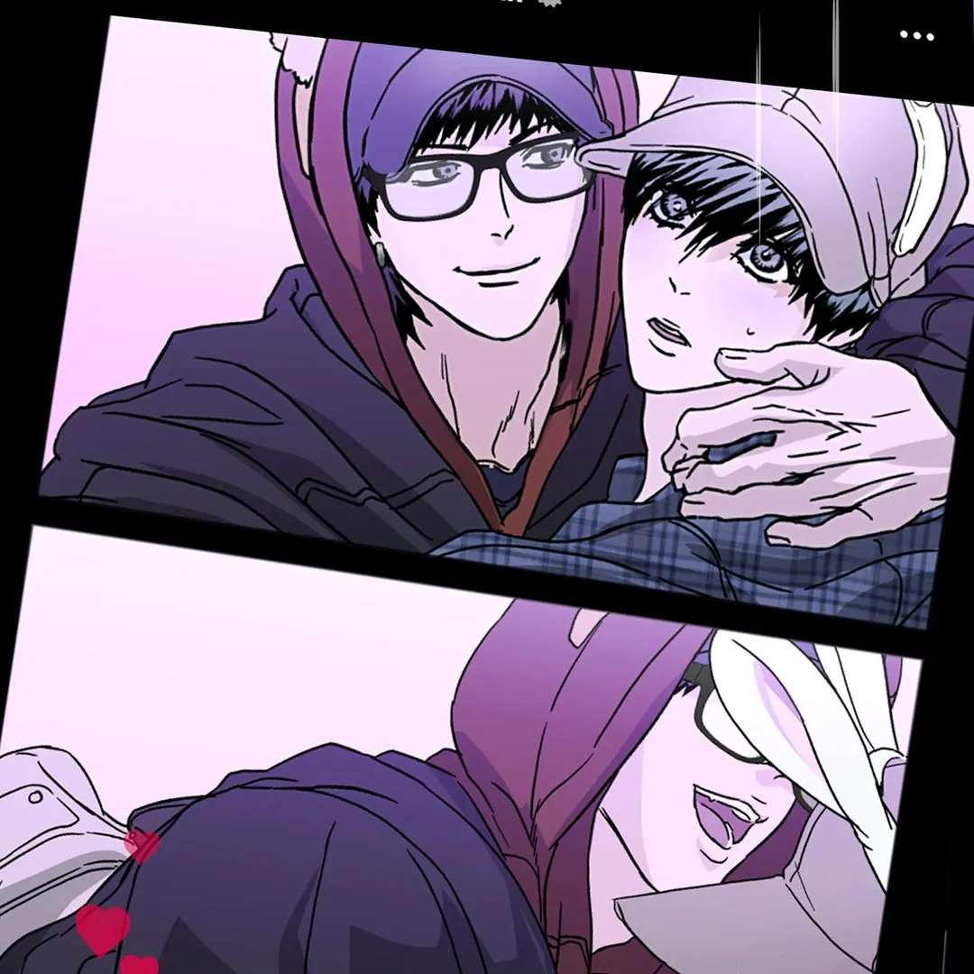 Happy Twogether Chapter 10 page 10 - 