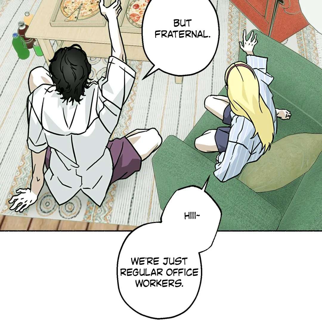 Happy Twogether Chapter 10 page 95 - 