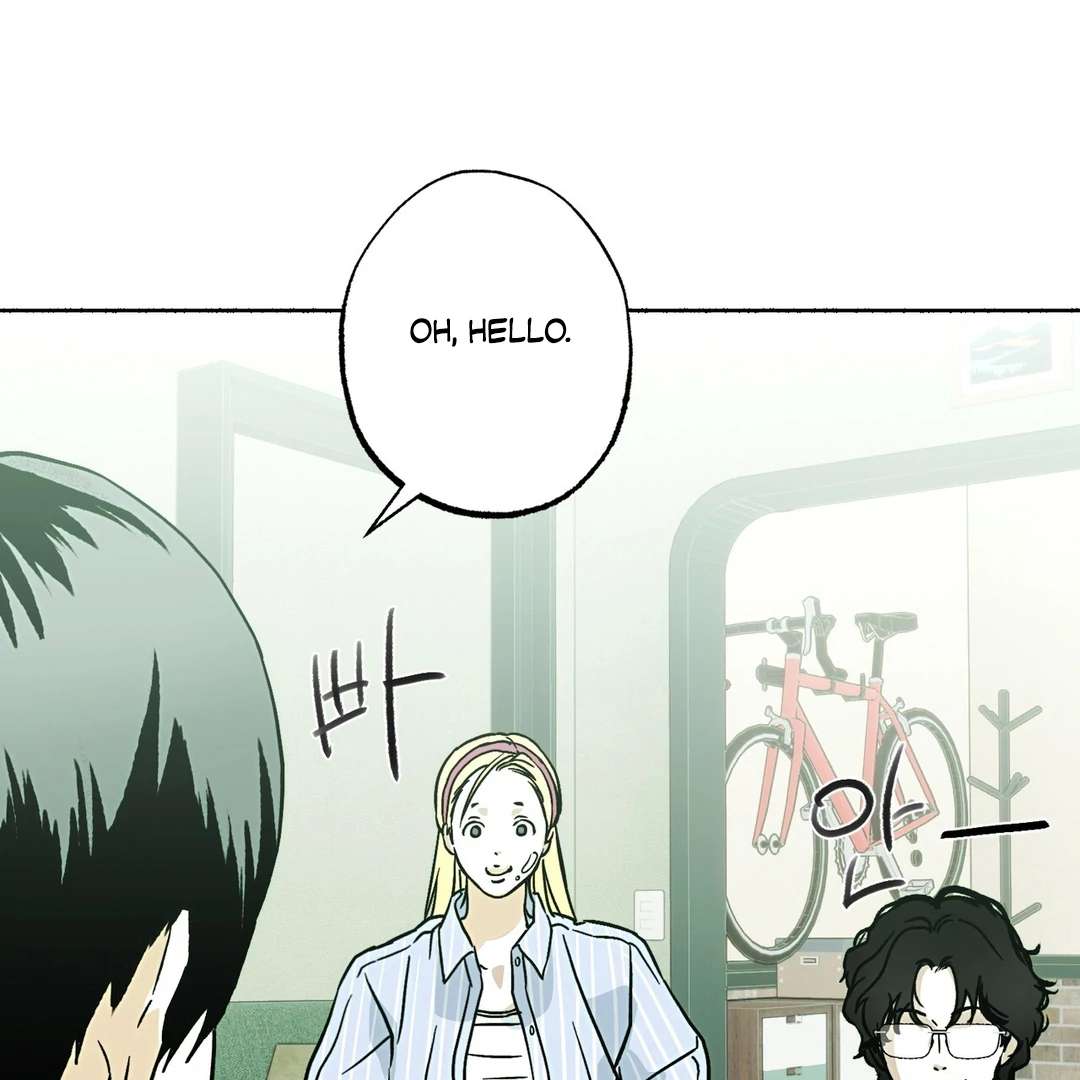 Happy Twogether Chapter 10 page 96 - 