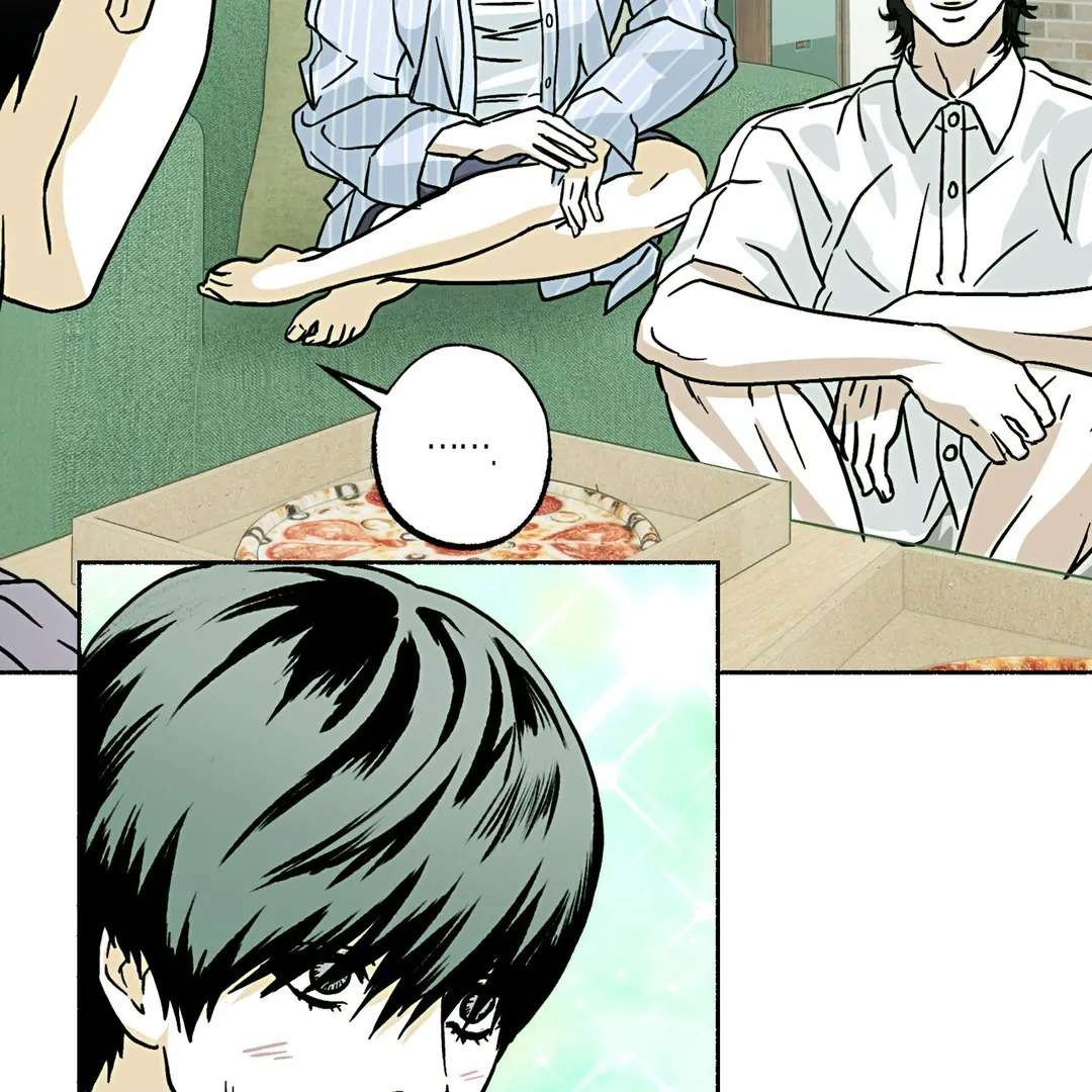 Happy Twogether Chapter 10 page 97 - 