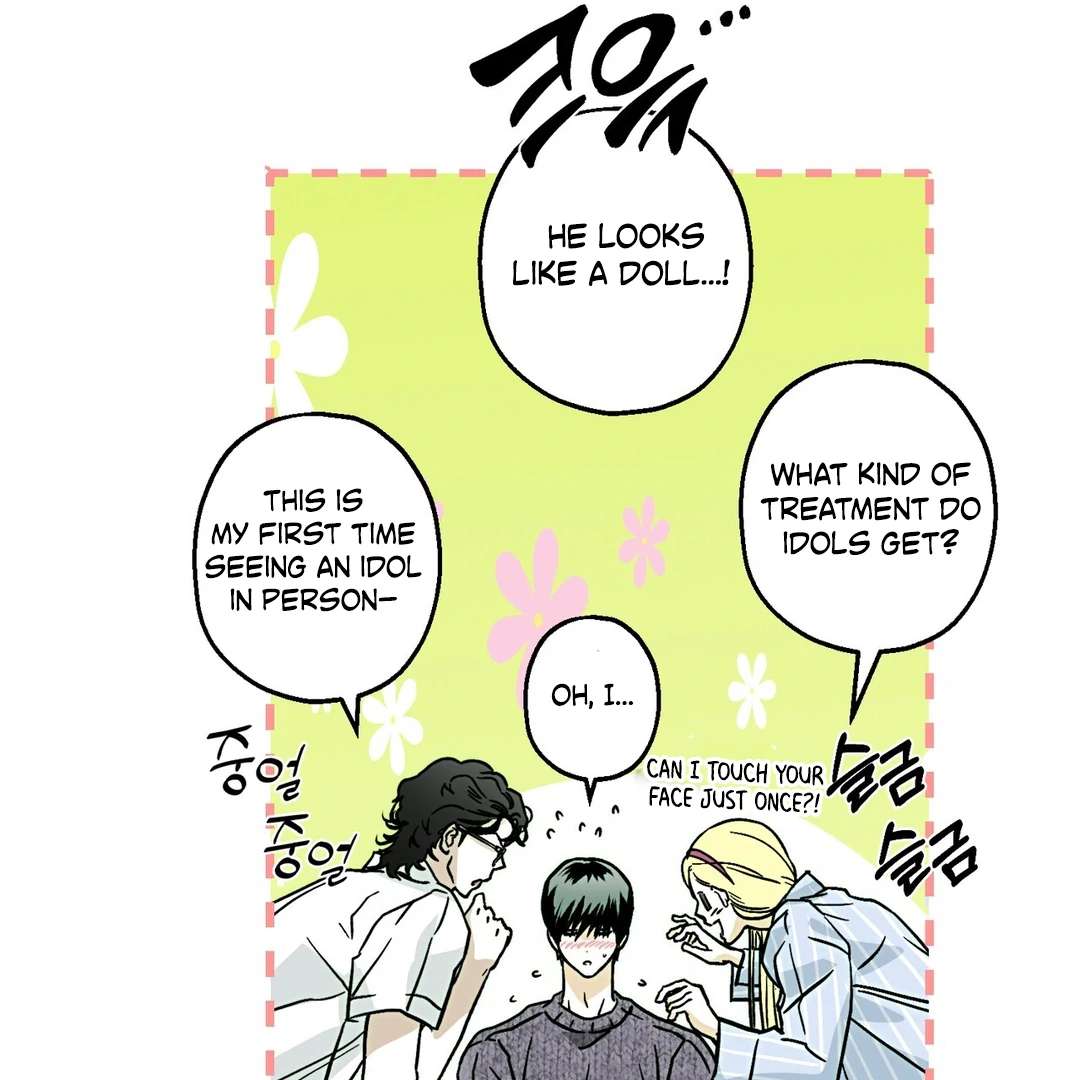 Happy Twogether Chapter 10 page 100 - 