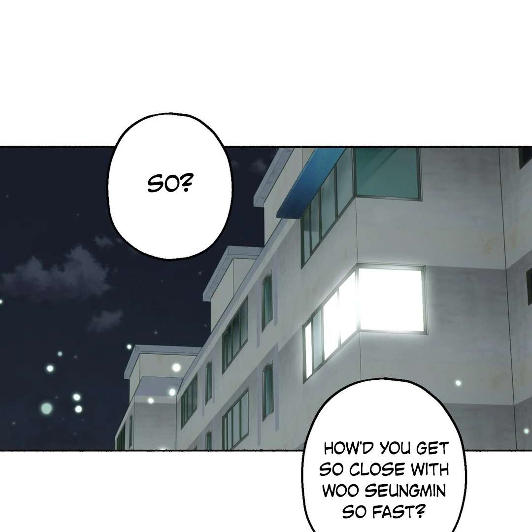 Happy Twogether Chapter 11 page 2 - 