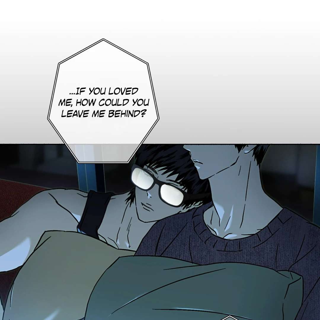 Happy Twogether Chapter 11 page 11 - 