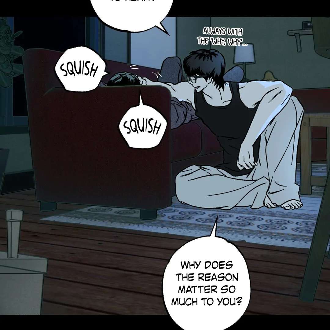 Happy Twogether Chapter 11 page 107 - 