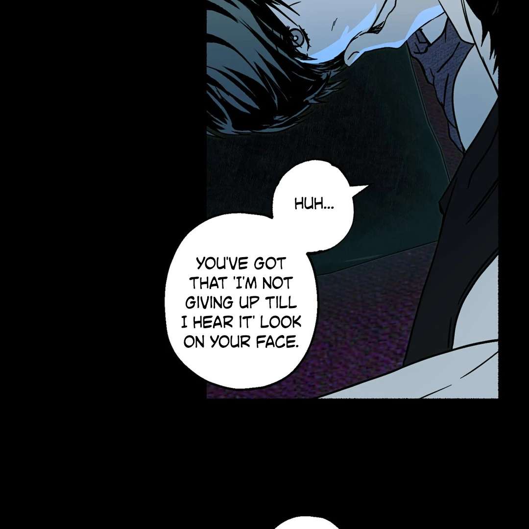 Happy Twogether Chapter 11 page 109 - 