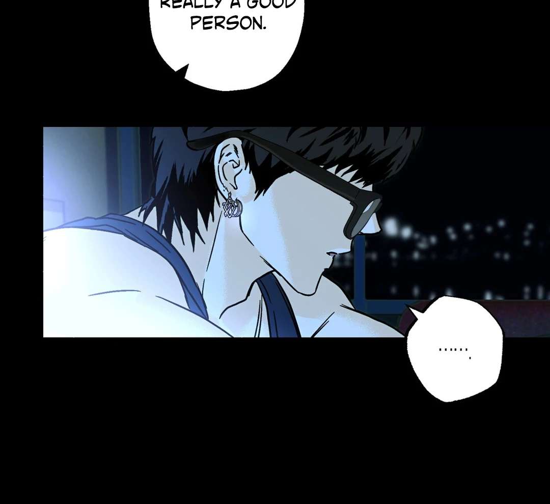 Happy Twogether Chapter 11 page 117 - 