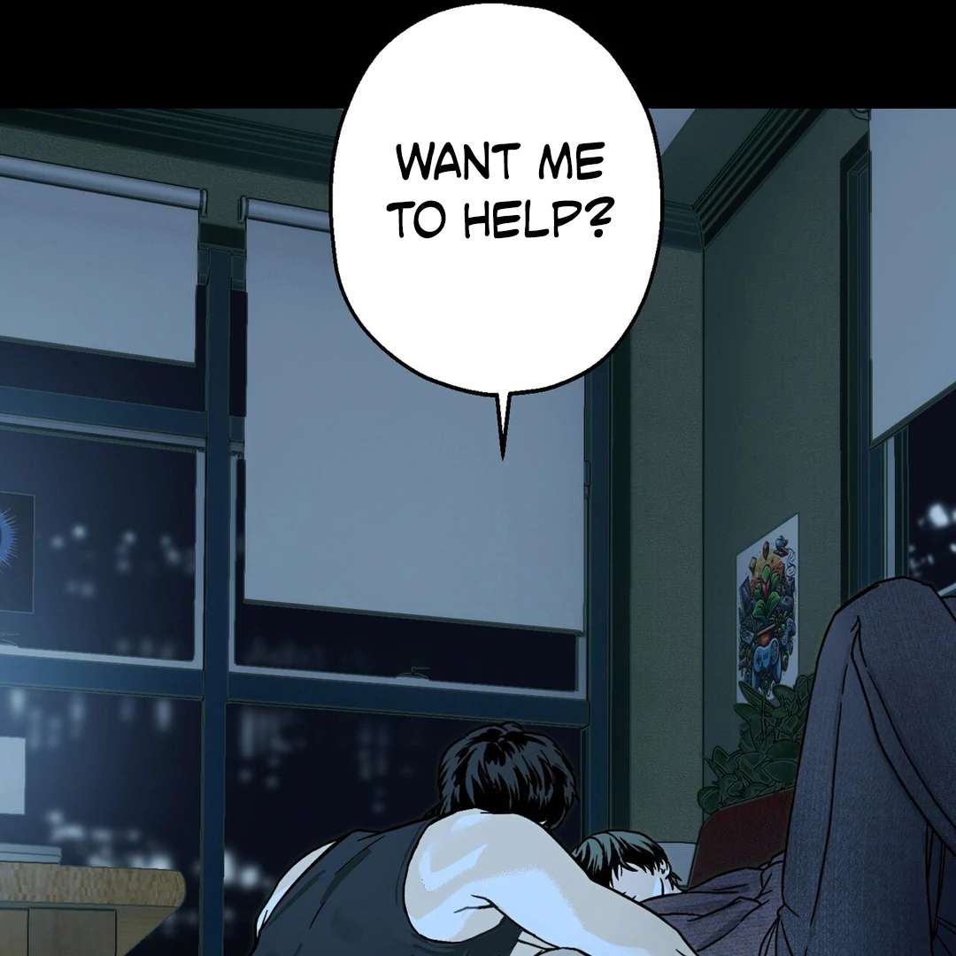Happy Twogether Chapter 11 page 119 - 