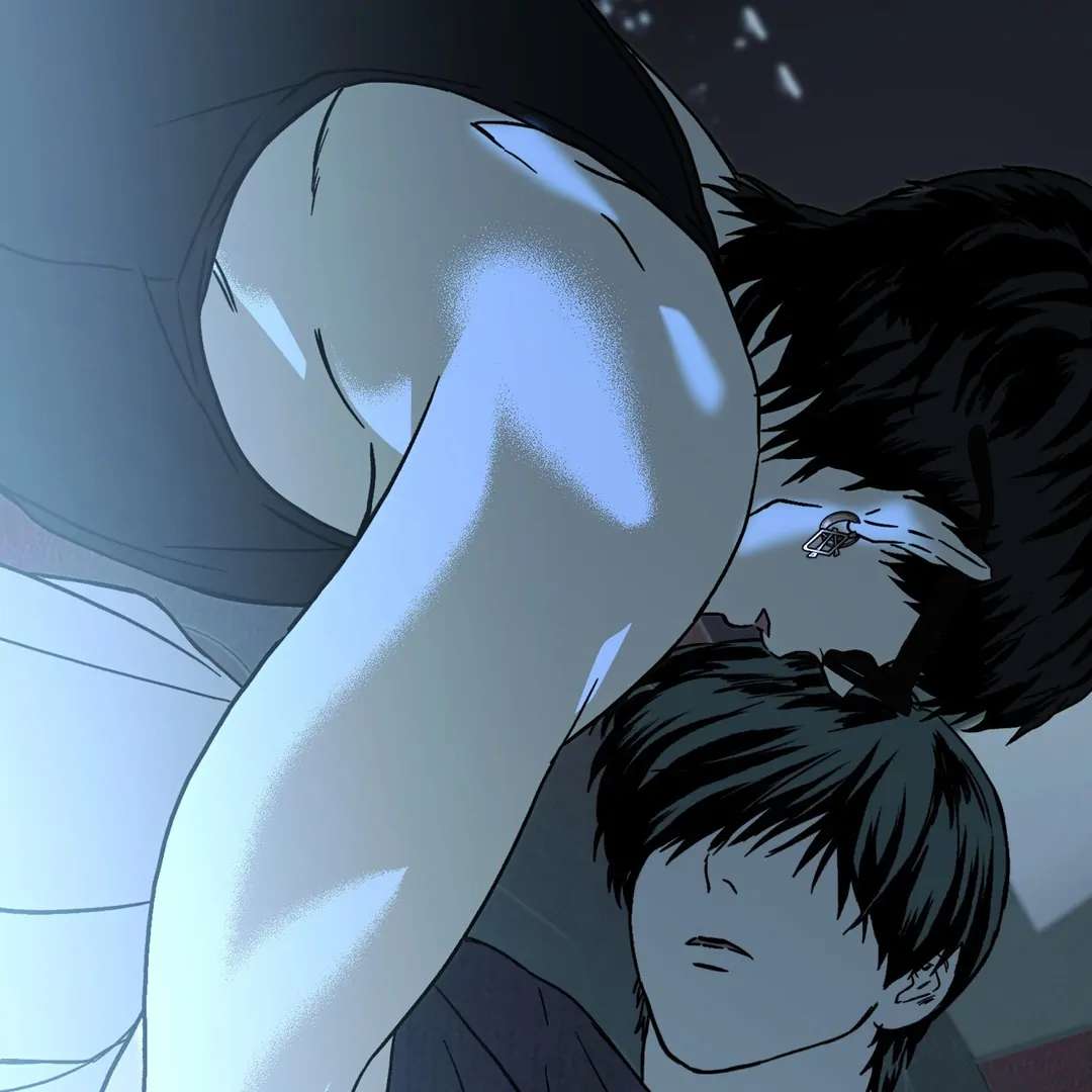 Happy Twogether Chapter 11 page 125 - 