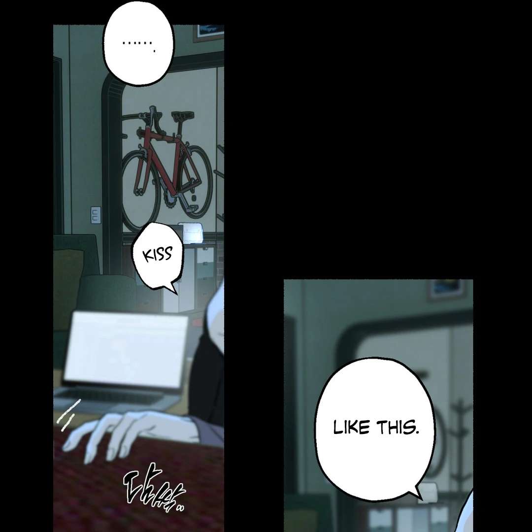 Happy Twogether Chapter 11 page 135 - 