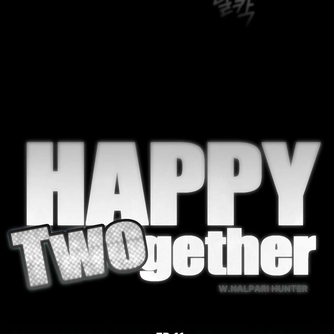 Happy Twogether Chapter 11 page 15 - 