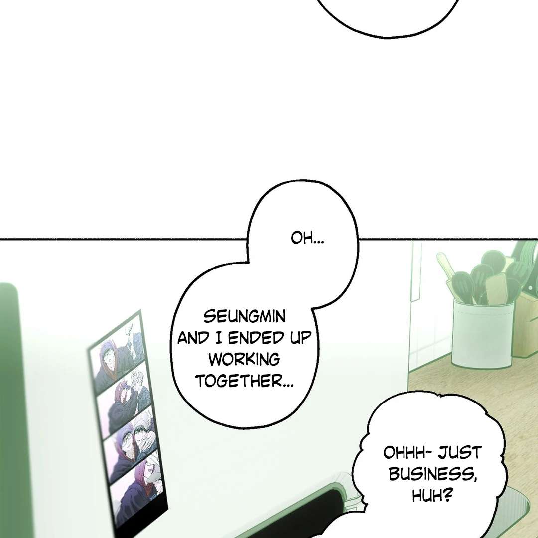 Happy Twogether Chapter 11 page 3 - 