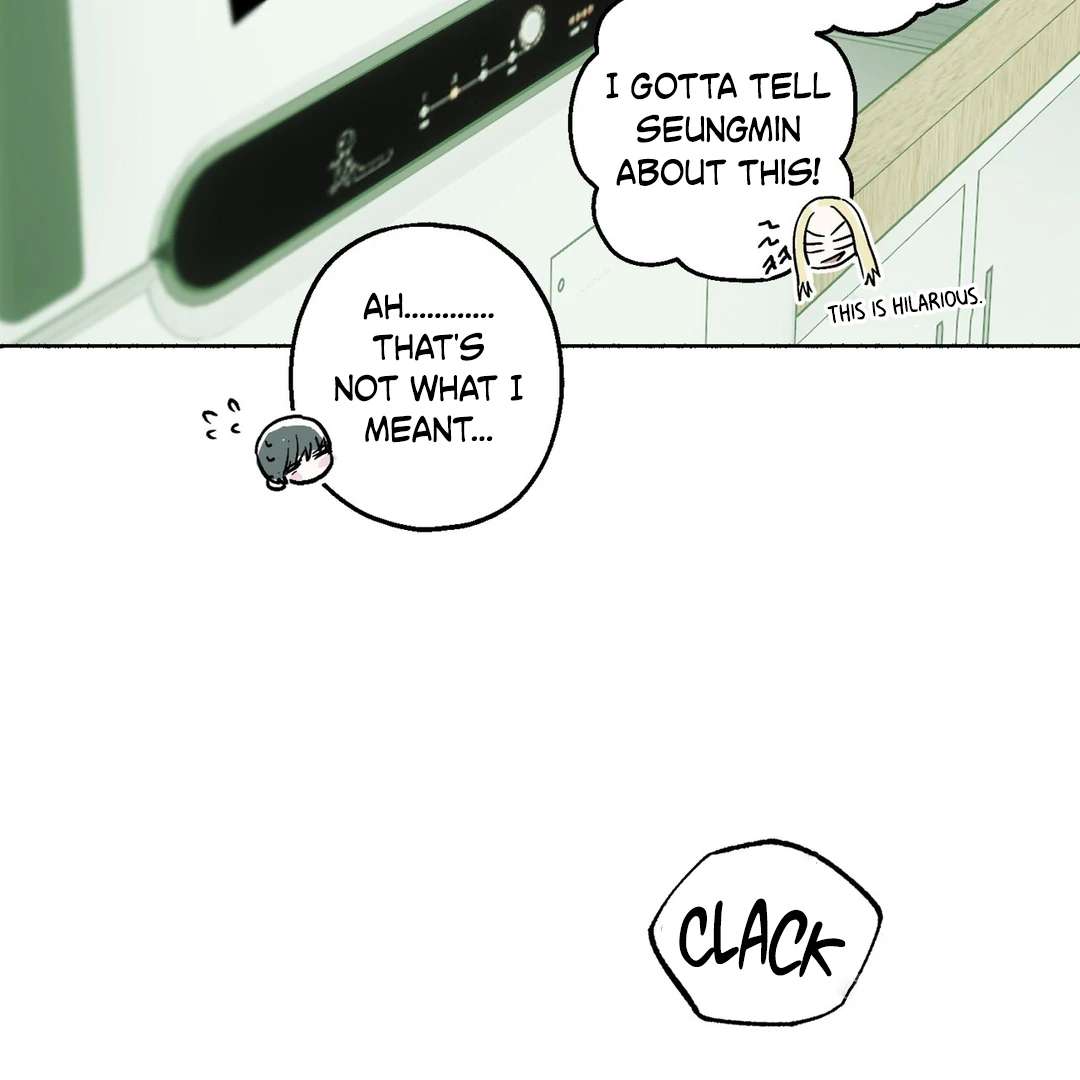 Happy Twogether Chapter 11 page 4 - 