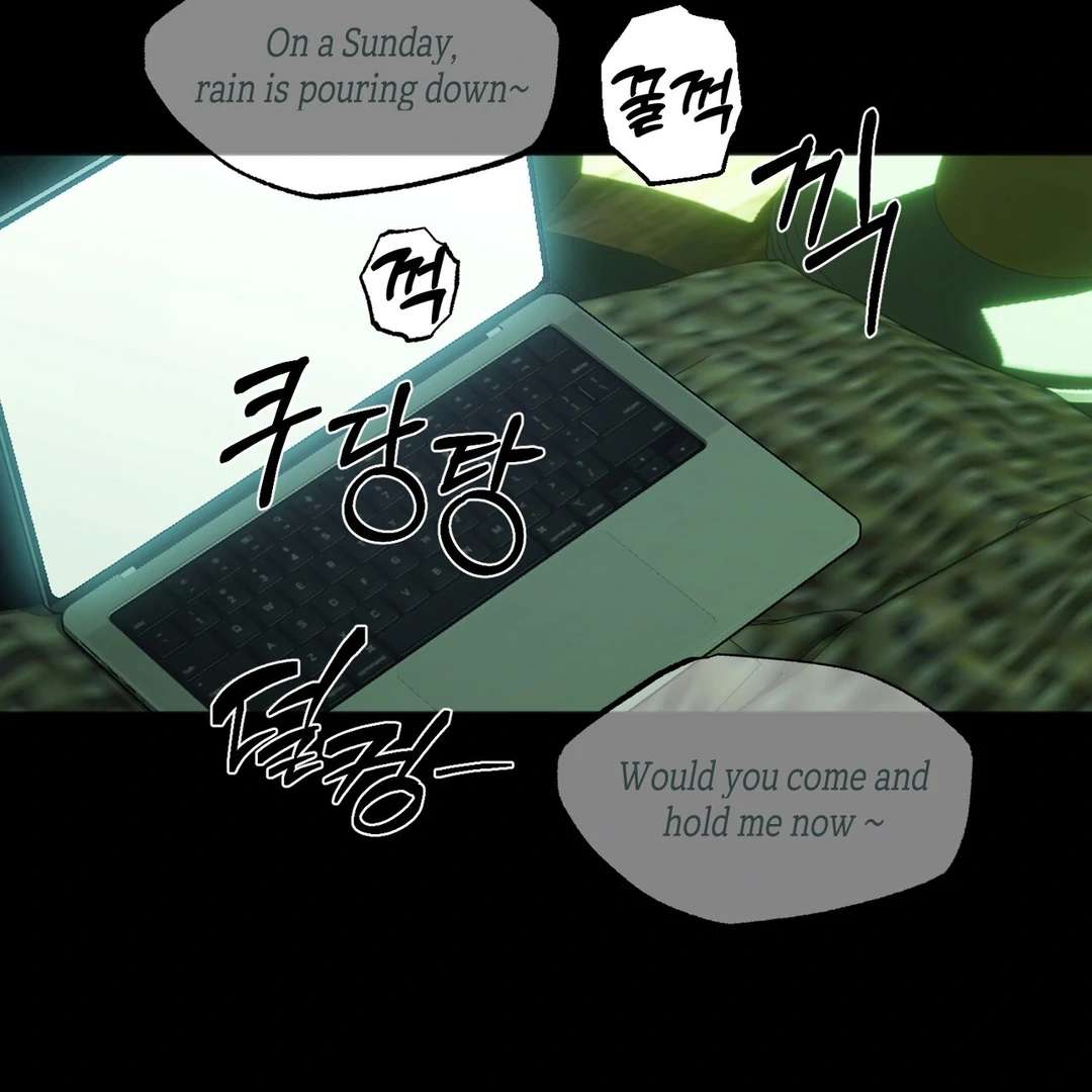 Happy Twogether Chapter 11 page 40 - 