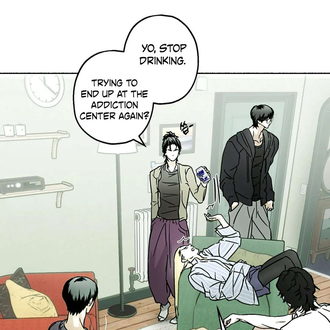 Happy Twogether Chapter 11 page 5 - 