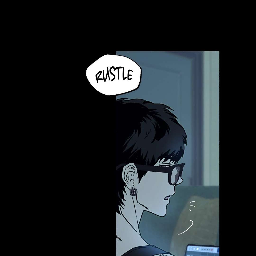 Happy Twogether Chapter 11 page 58 - 