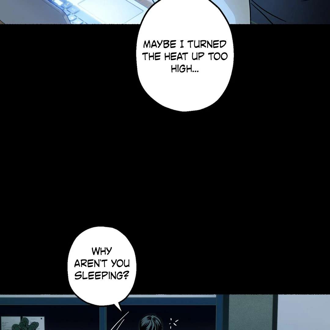 Happy Twogether Chapter 11 page 61 - 