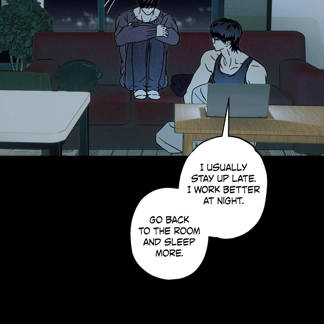 Happy Twogether Chapter 11 page 62 - 