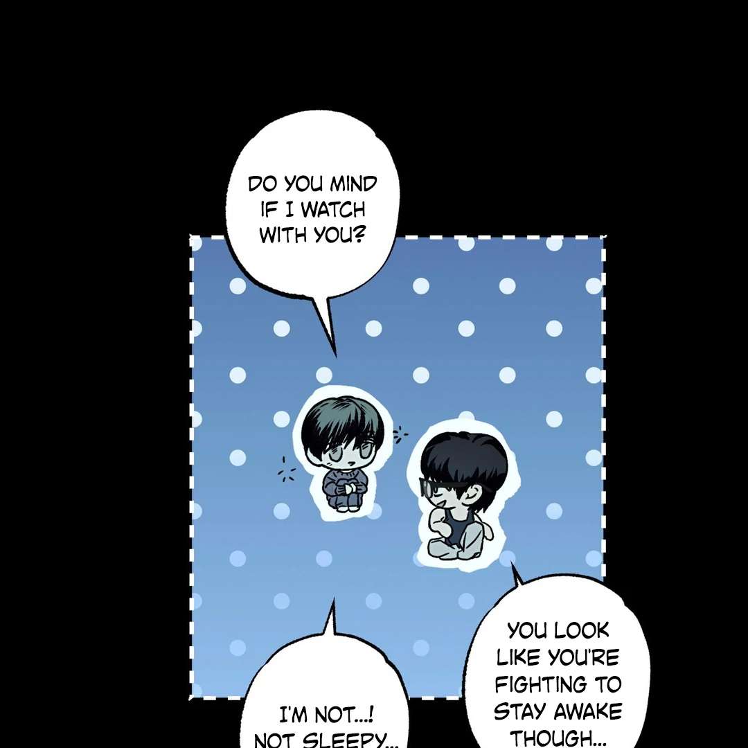 Happy Twogether Chapter 11 page 63 - 