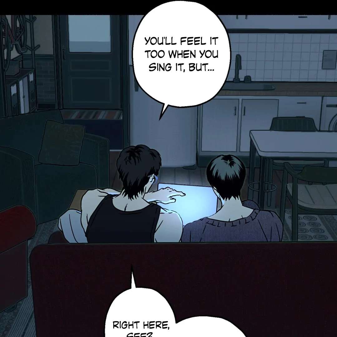 Happy Twogether Chapter 11 page 70 - 