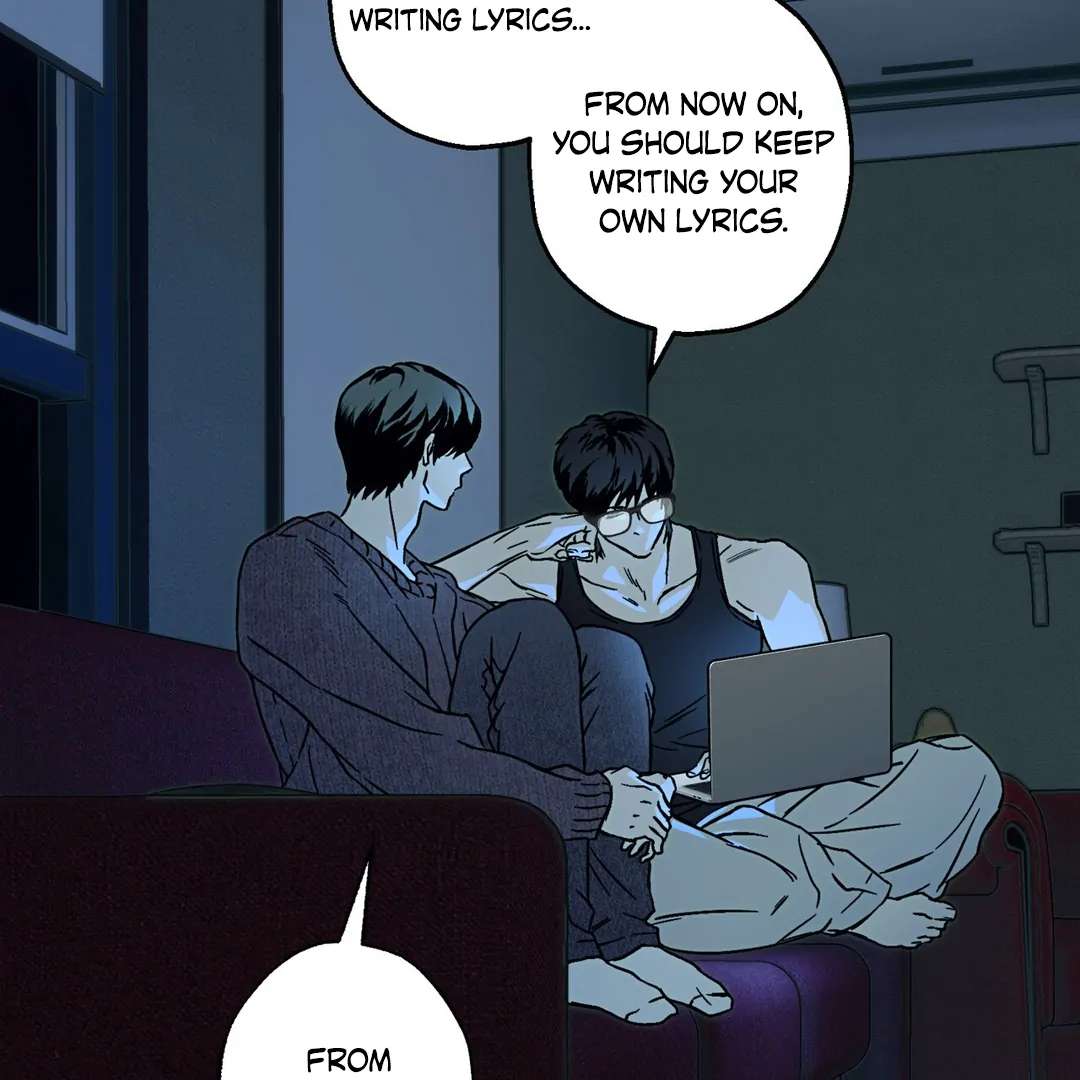 Happy Twogether Chapter 11 page 72 - 