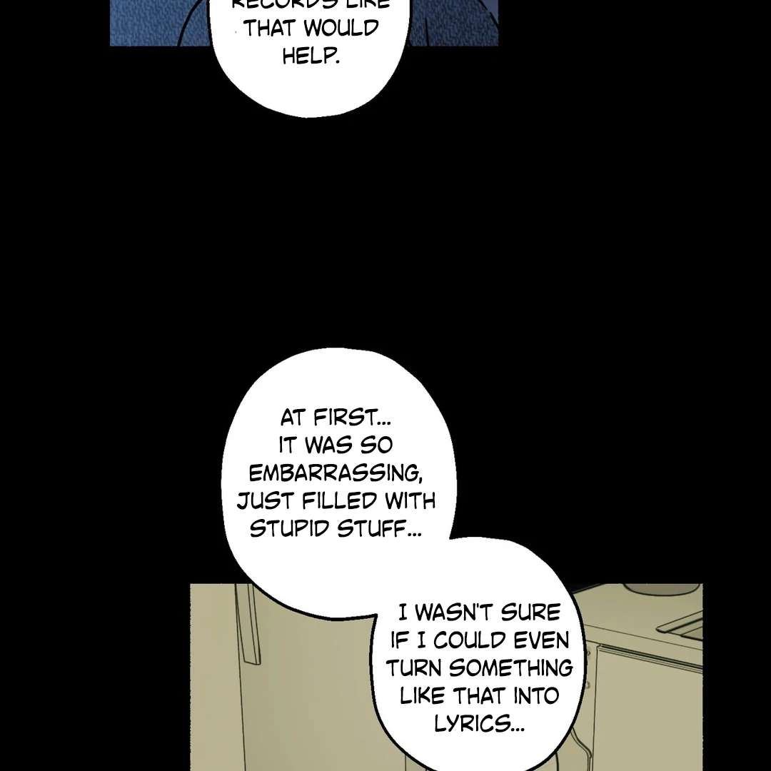 Happy Twogether Chapter 11 page 77 - 