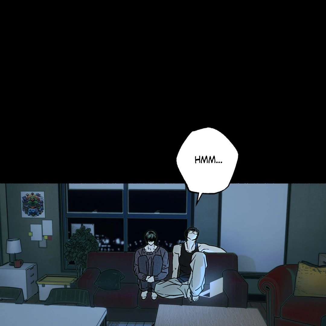 Happy Twogether Chapter 11 page 92 - 