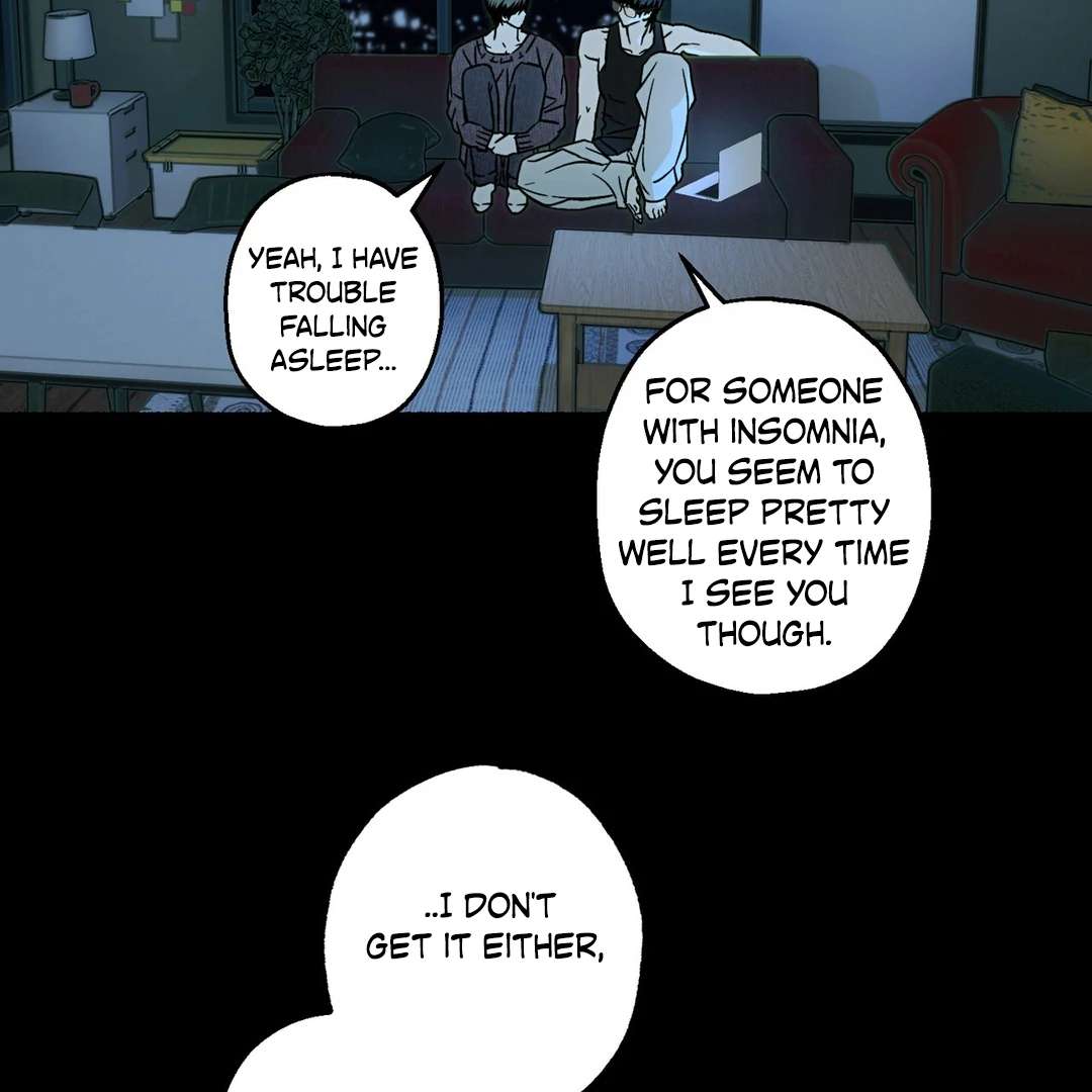 Happy Twogether Chapter 11 page 94 - 