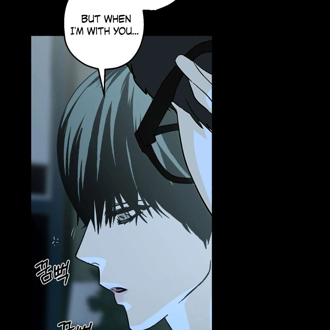 Happy Twogether Chapter 11 page 95 - 