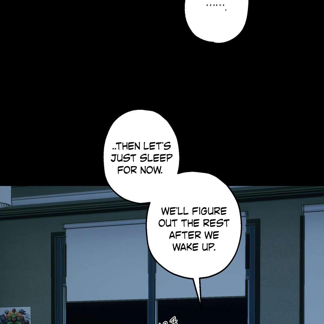 Happy Twogether Chapter 11 page 97 - 