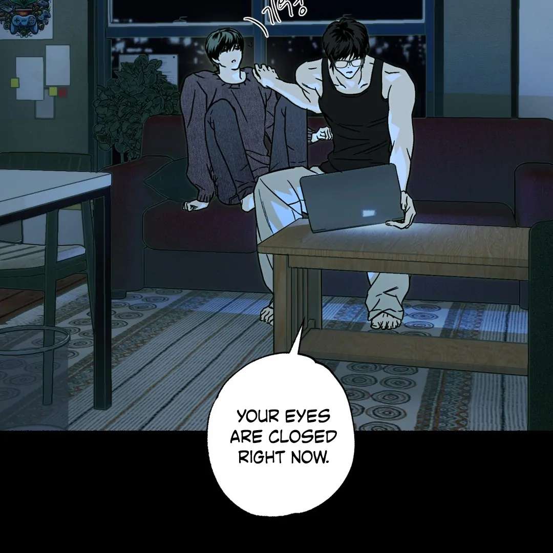 Happy Twogether Chapter 11 page 98 - 