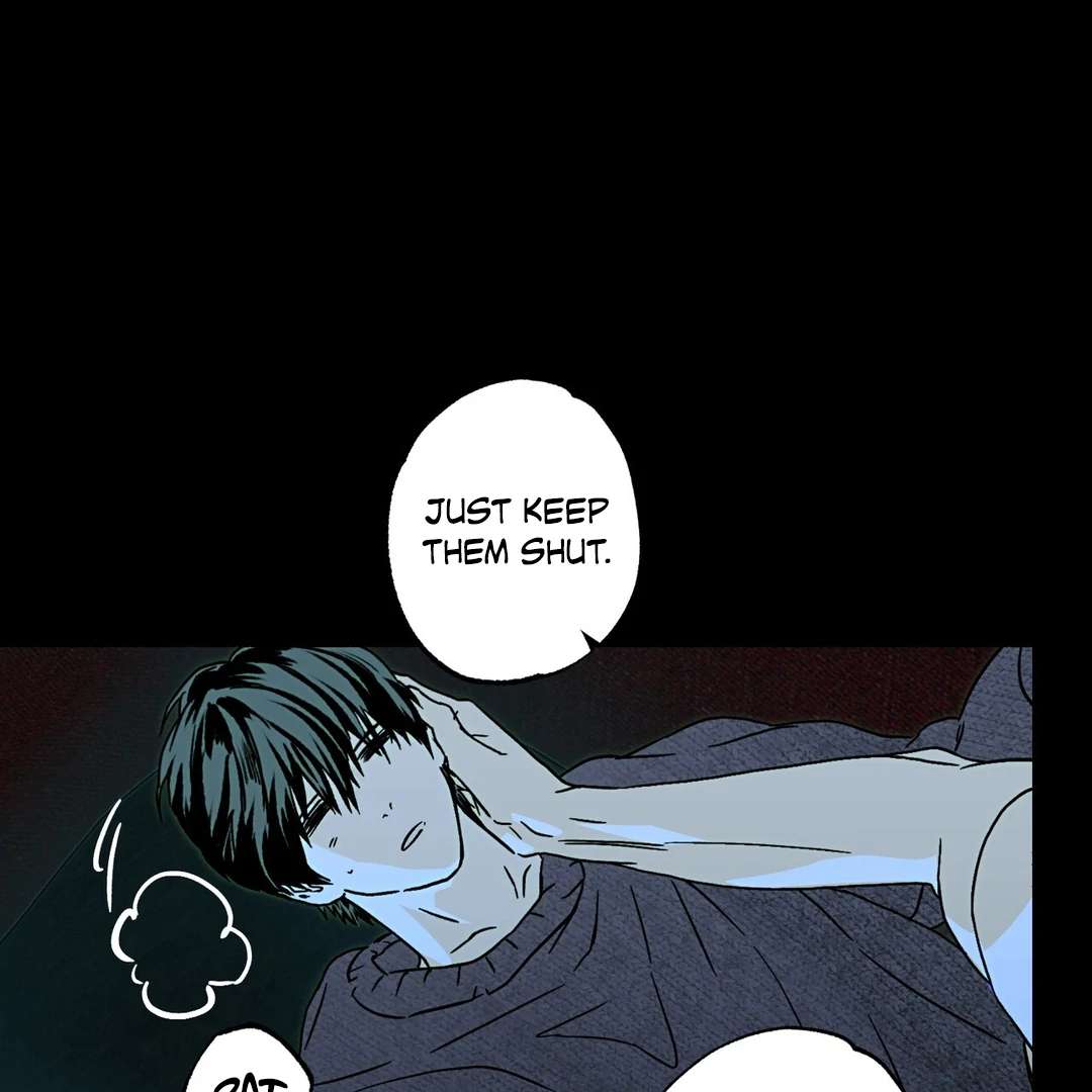 Happy Twogether Chapter 11 page 99 - 