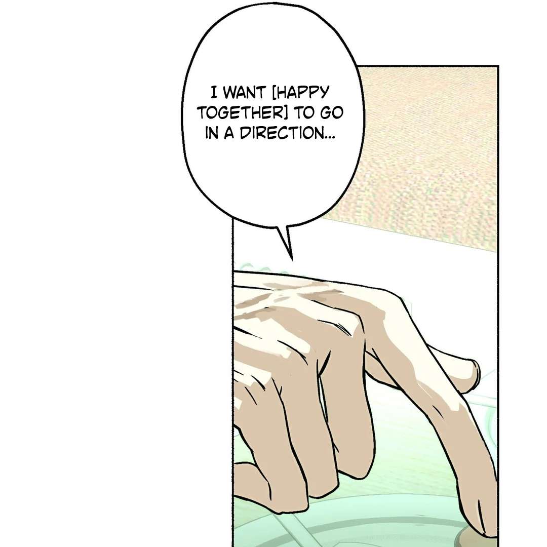 Happy Twogether Chapter 12 page 105 - 