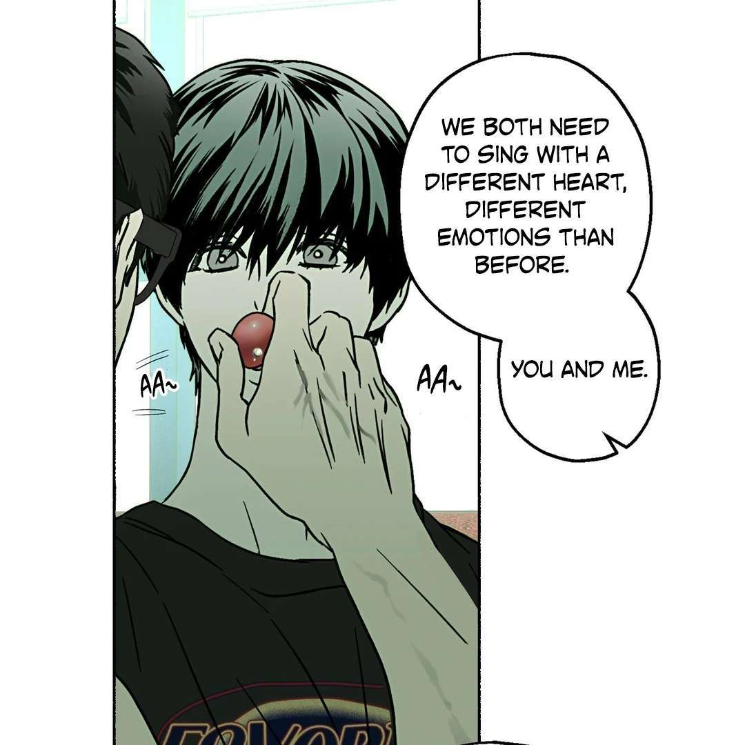 Happy Twogether Chapter 12 page 107 - 