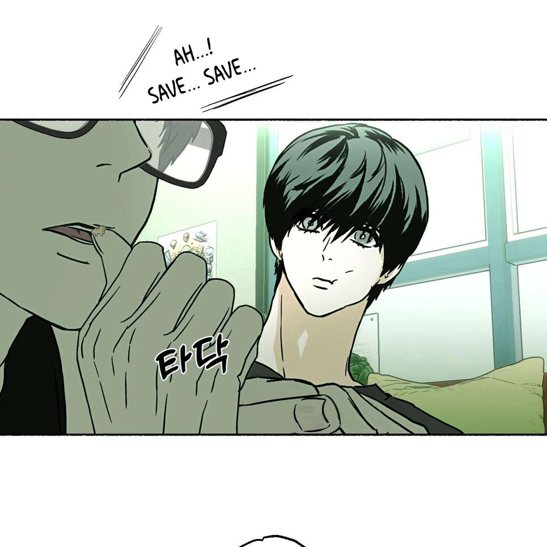 Happy Twogether Chapter 12 page 110 - 