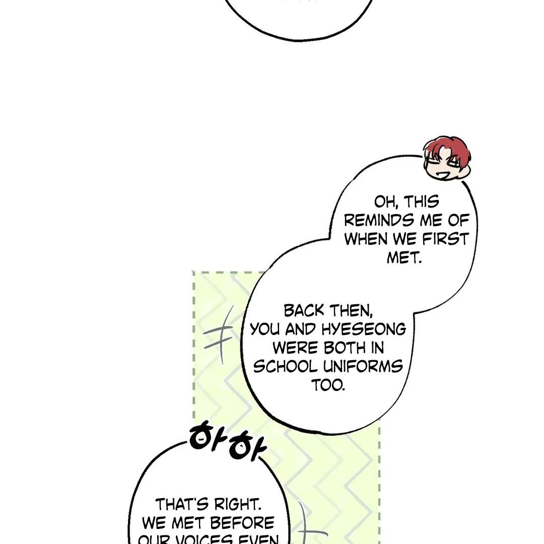 Happy Twogether Chapter 12 page 12 - 