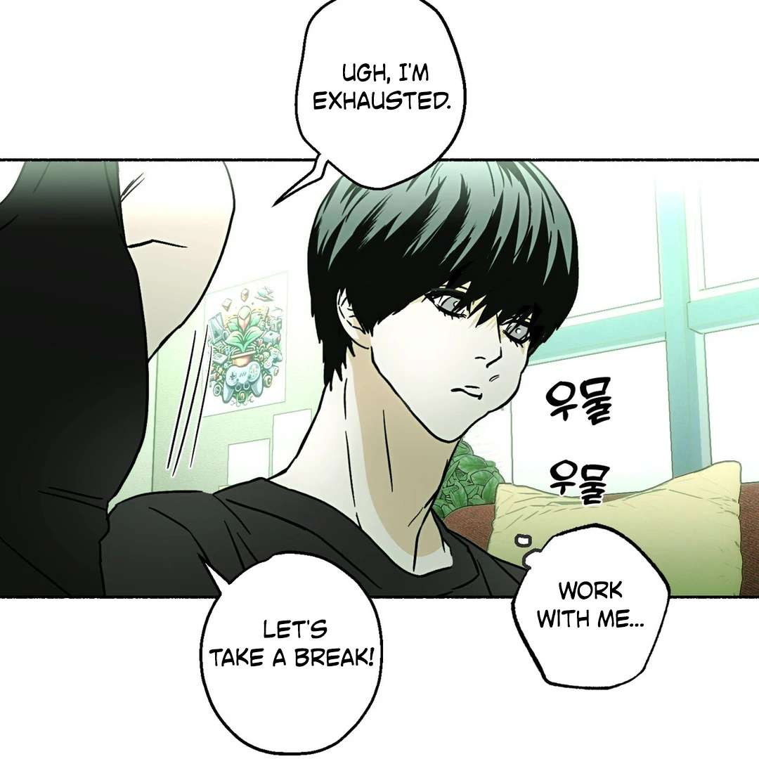 Happy Twogether Chapter 12 page 111 - 