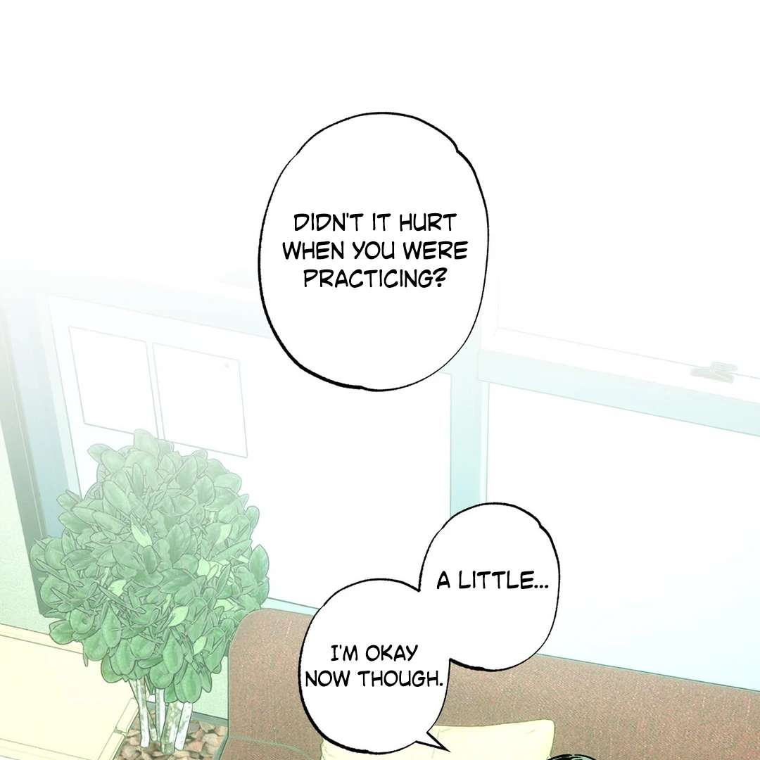 Happy Twogether Chapter 12 page 113 - 