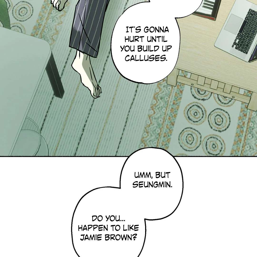 Happy Twogether Chapter 12 page 115 - 