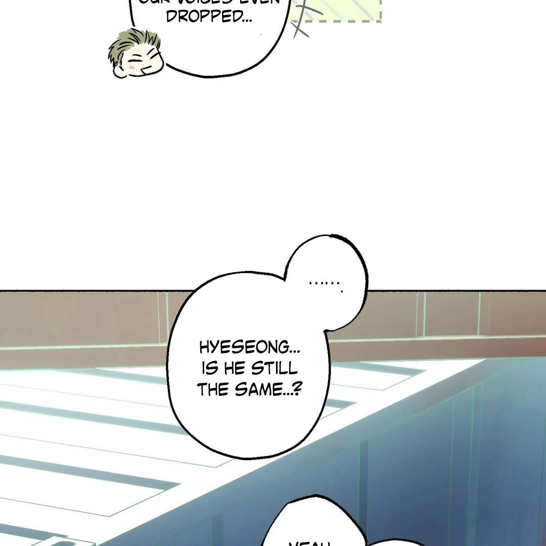 Happy Twogether Chapter 12 page 13 - 
