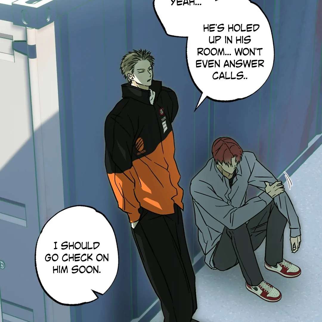 Happy Twogether Chapter 12 page 14 - 
