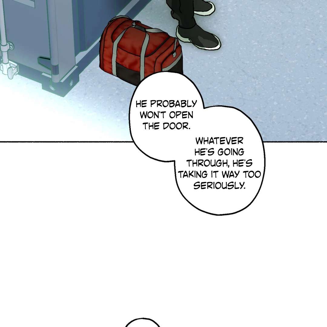 Happy Twogether Chapter 12 page 15 - 