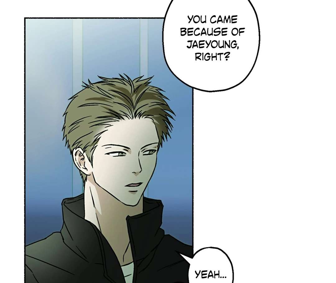 Happy Twogether Chapter 12 page 17 - 