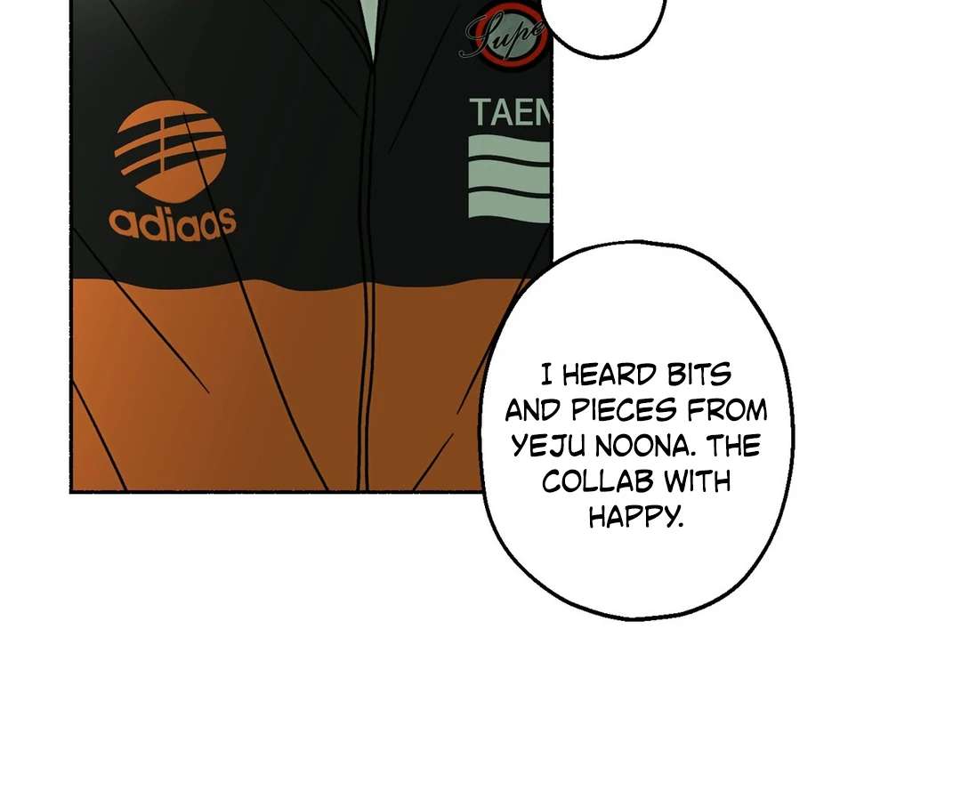 Happy Twogether Chapter 12 page 18 - 