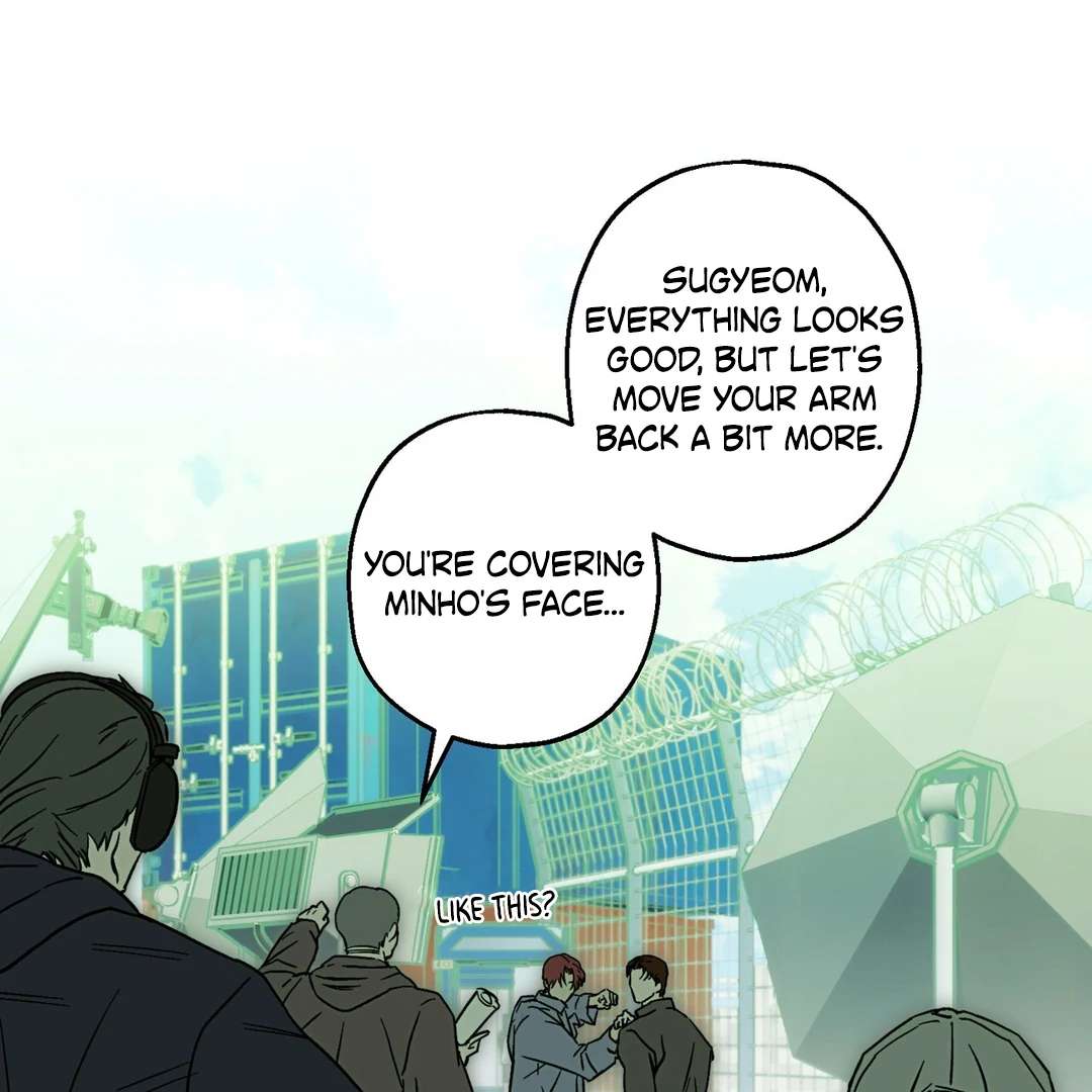 Happy Twogether Chapter 12 page 3 - 