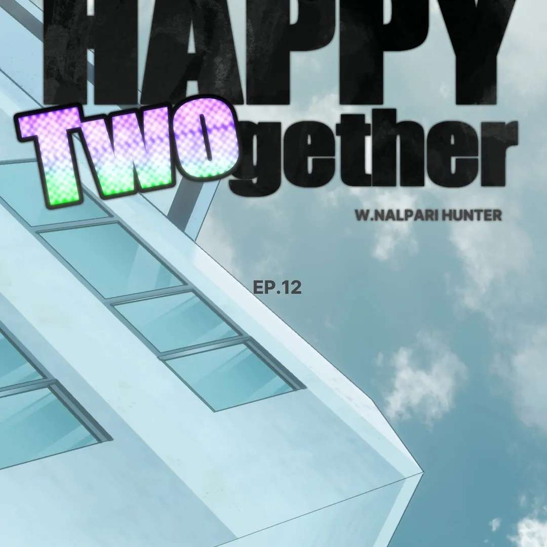 Happy Twogether Chapter 12 page 23 - 