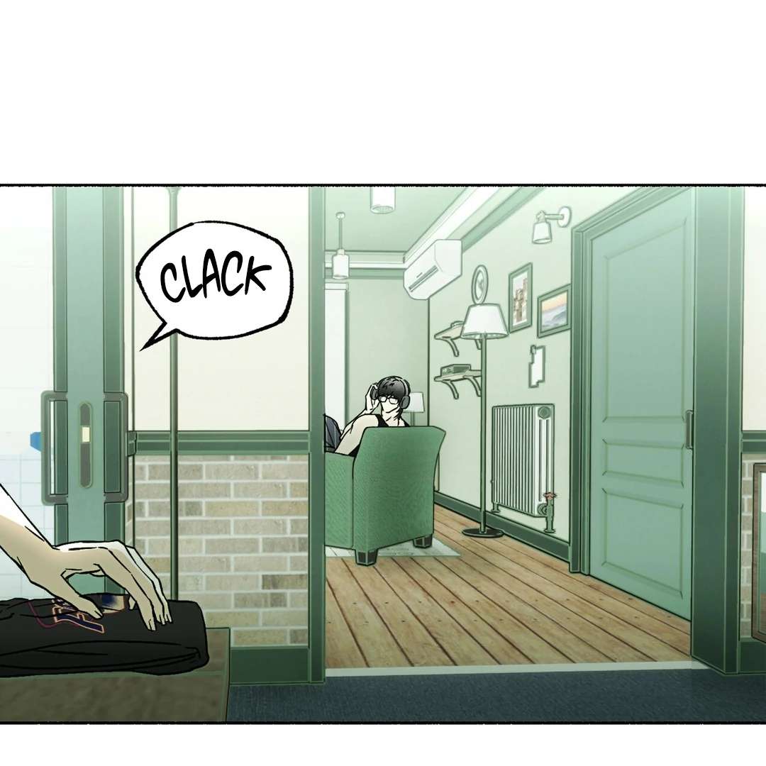 Happy Twogether Chapter 12 page 27 - 