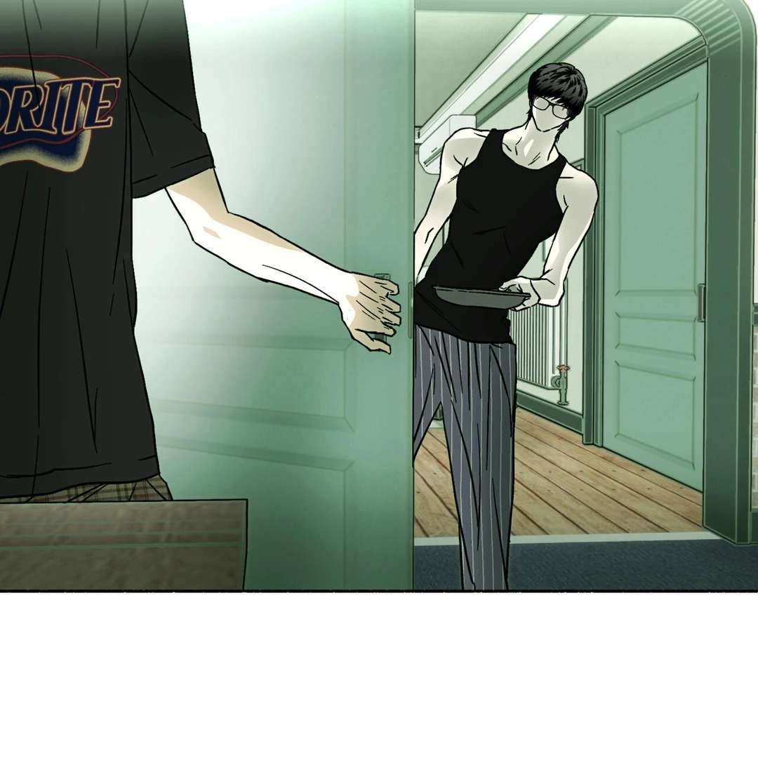 Happy Twogether Chapter 12 page 30 - 
