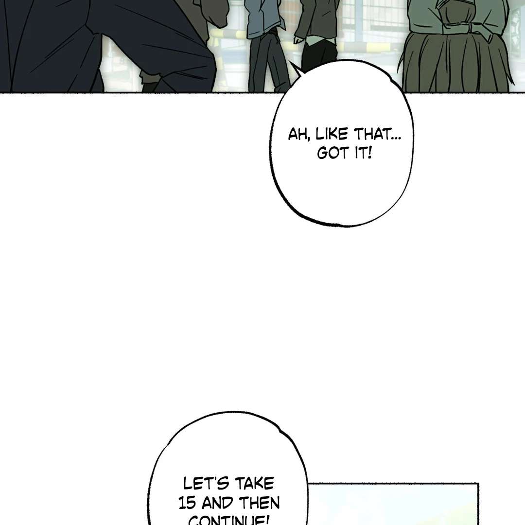 Happy Twogether Chapter 12 page 4 - 