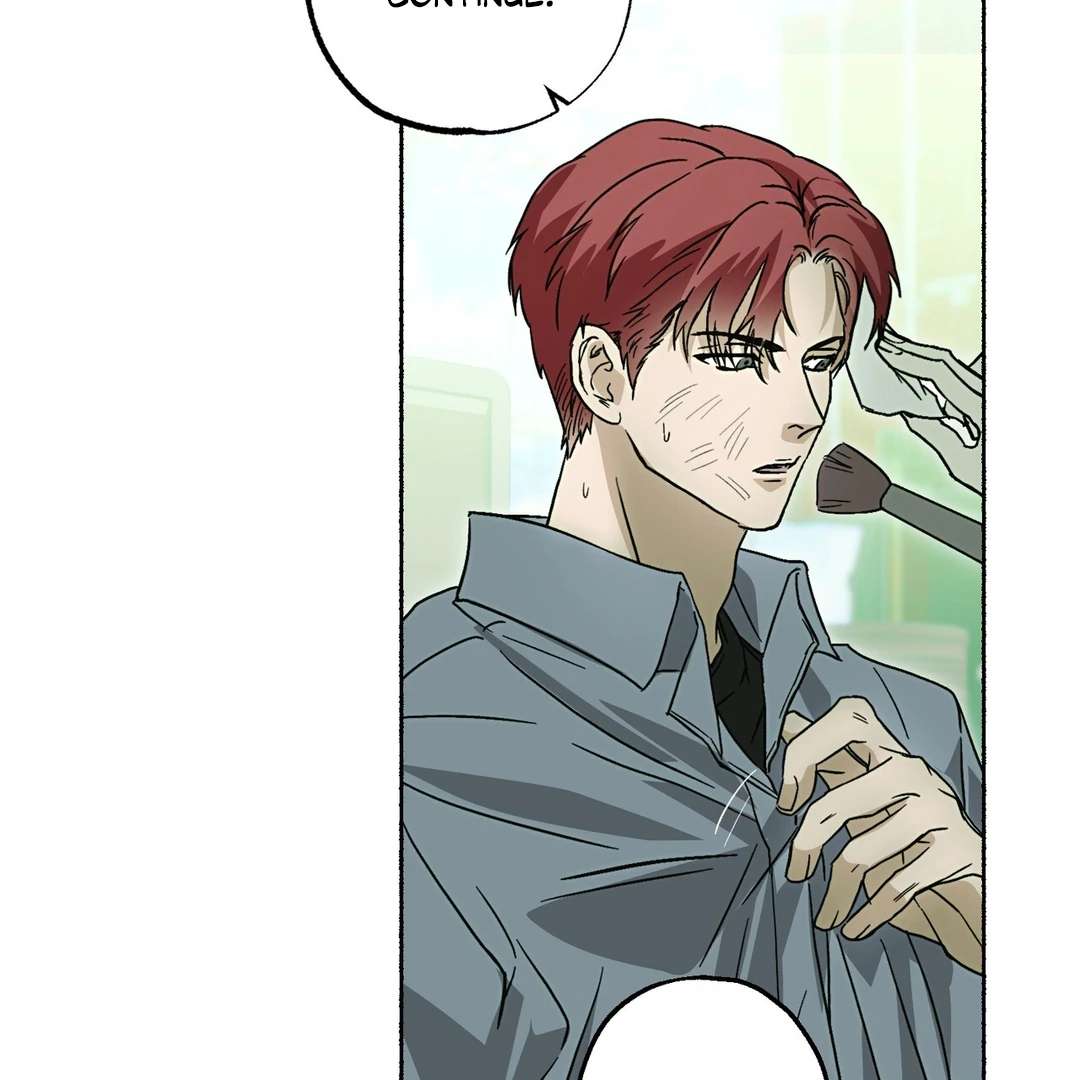 Happy Twogether Chapter 12 page 5 - 
