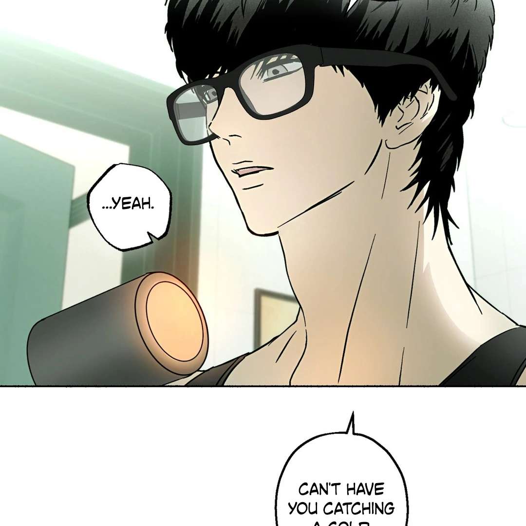 Happy Twogether Chapter 12 page 41 - 